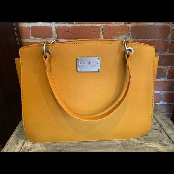 bebe Handbags - Brand New BEBE shoulder handbag